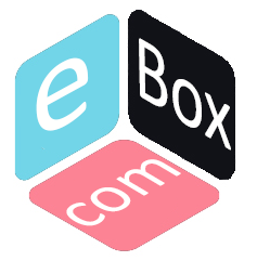 Logo e-comBox