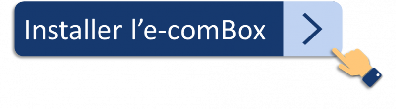 Installer l'e-comBox